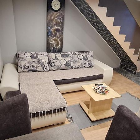 Apartman Centar 2 Subotica Extérieur photo