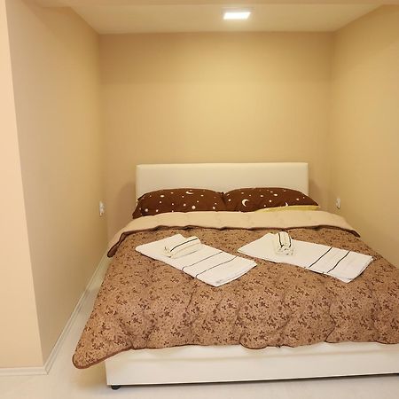 Apartman Centar 2 Subotica Extérieur photo