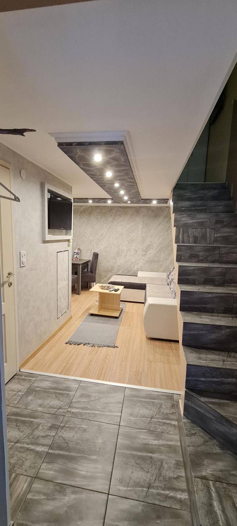 Apartman Centar 2 Subotica Extérieur photo