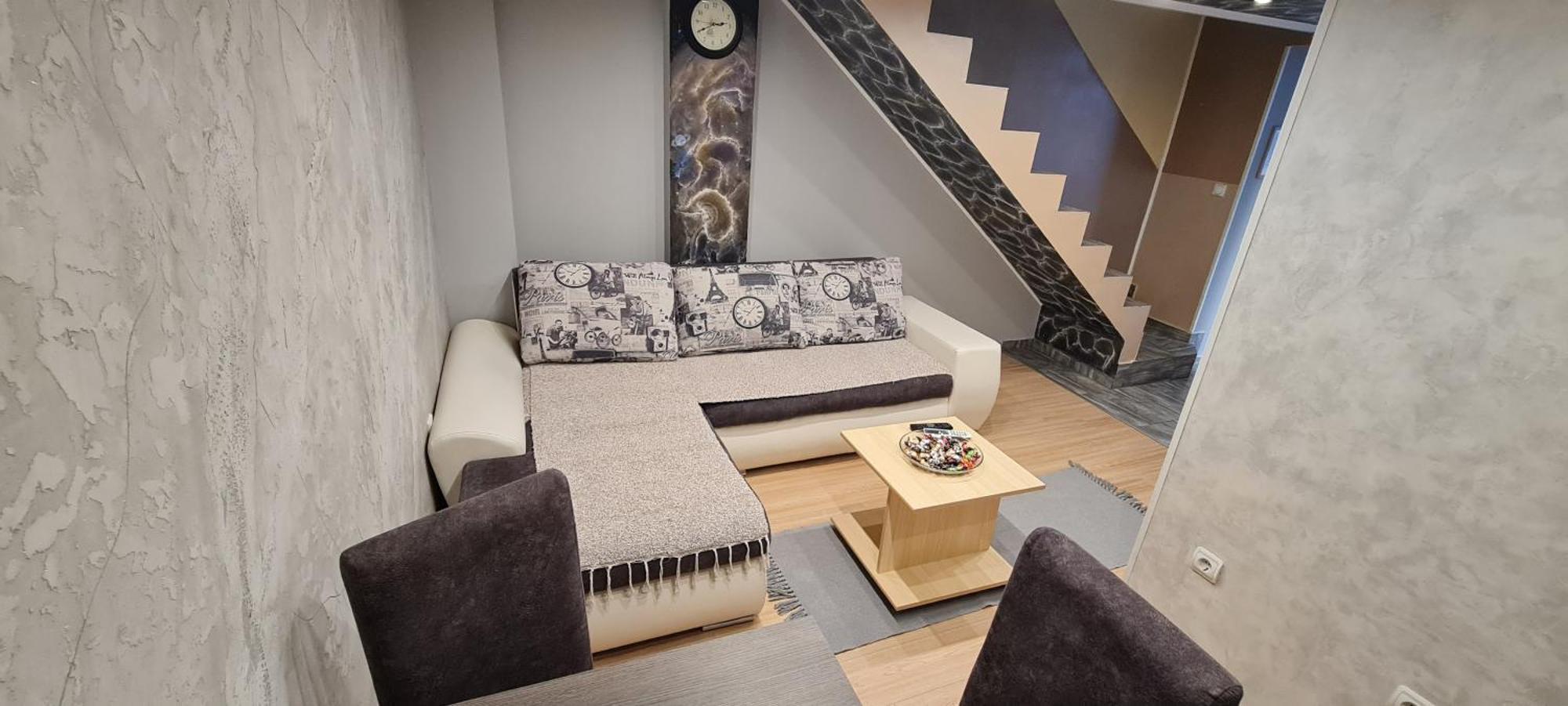 Apartman Centar 2 Subotica Extérieur photo