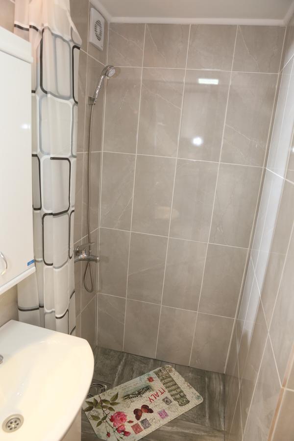 Apartman Centar 2 Subotica Extérieur photo