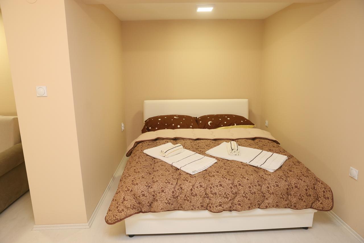 Apartman Centar 2 Subotica Extérieur photo