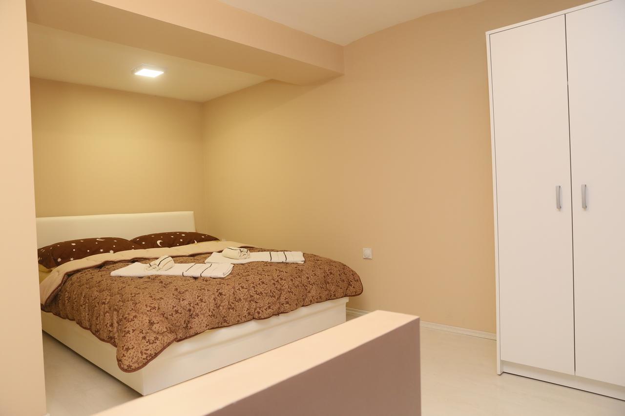 Apartman Centar 2 Subotica Extérieur photo