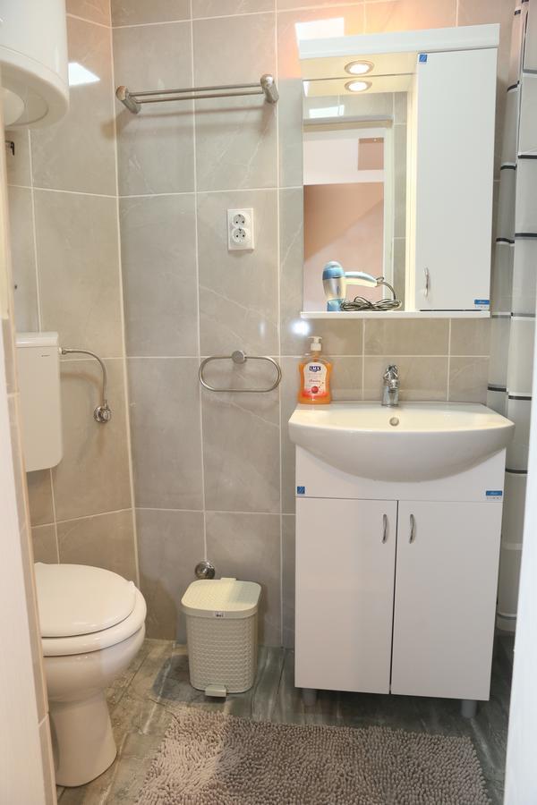 Apartman Centar 2 Subotica Extérieur photo