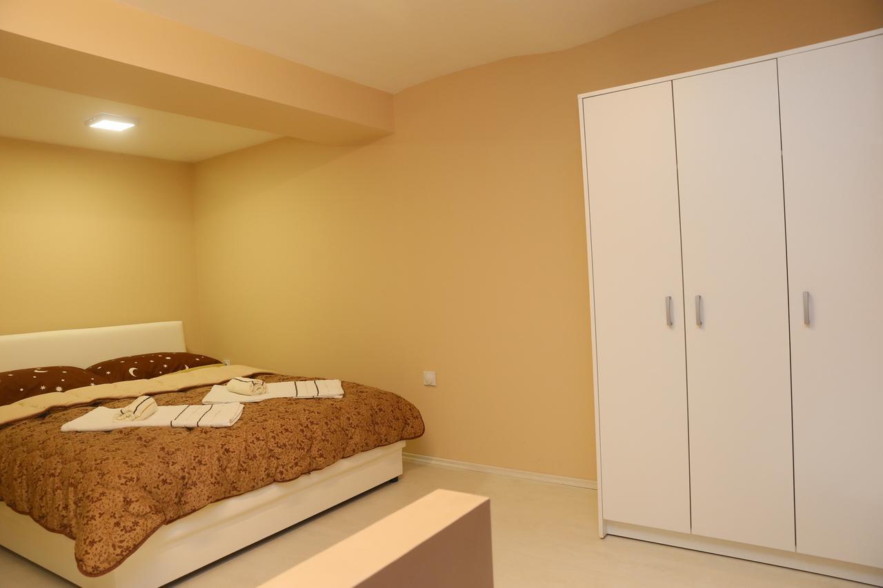 Apartman Centar 2 Subotica Extérieur photo