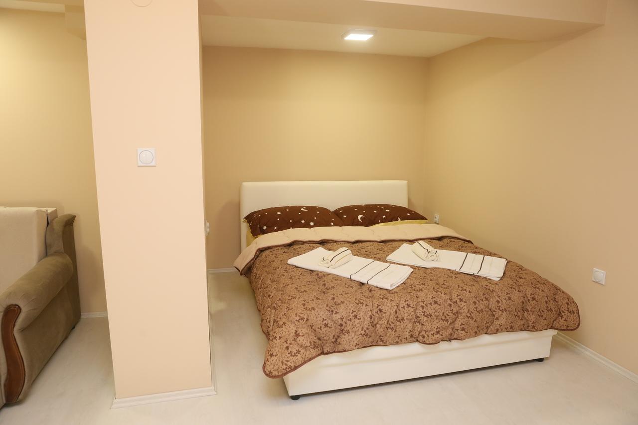 Apartman Centar 2 Subotica Extérieur photo